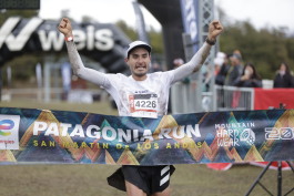 Patagonia Run 2024 - 42K