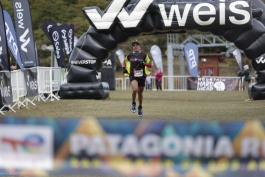 Patagonia Run 2024 - 42K