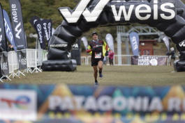 Patagonia Run 2024 - 42K