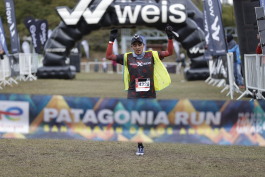 Patagonia Run 2024 - 42K