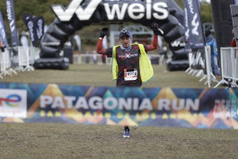 Patagonia Run 2024 - 42K