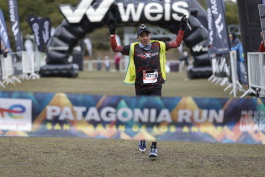 Patagonia Run 2024 - 42K