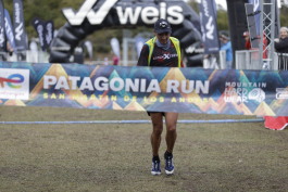 Patagonia Run 2024 - 42K