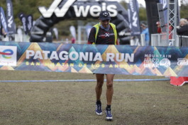 Patagonia Run 2024 - 42K