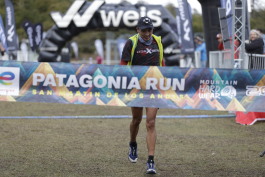 Patagonia Run 2024 - 42K