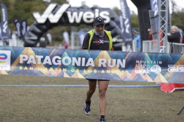 Patagonia Run 2024 - 42K