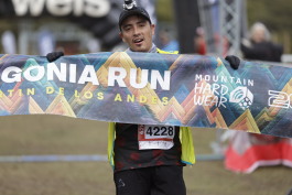 Patagonia Run 2024 - 42K