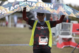 Patagonia Run 2024 - 42K