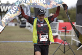 Patagonia Run 2024 - 42K