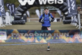 Patagonia Run 2024 - 42K