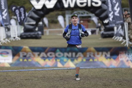 Patagonia Run 2024 - 42K