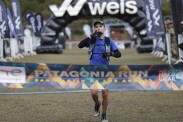 Patagonia Run 2024 - 42K