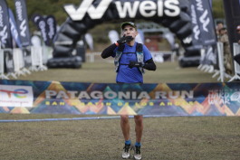 Patagonia Run 2024 - 42K