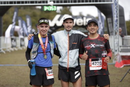 Patagonia Run 2024 - 42K