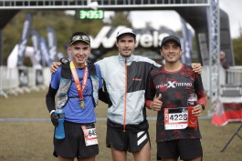 Patagonia Run 2024 - 42K