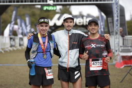 Patagonia Run 2024 - 42K