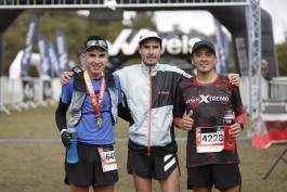 Patagonia Run 2024 - 42K