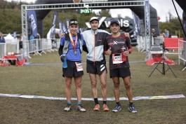 Patagonia Run 2024 - 42K