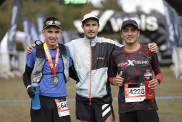 Patagonia Run 2024 - 42K