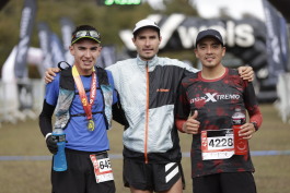 Patagonia Run 2024 - 42K