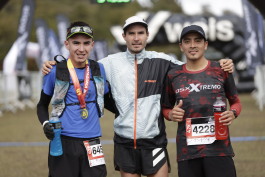 Patagonia Run 2024 - 42K