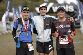 Patagonia Run 2024 - 42K