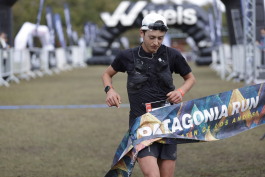 Patagonia Run 2024 - 42K