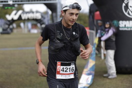 Patagonia Run 2024 - 42K