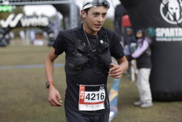 Patagonia Run 2024 - 42K