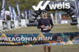 Patagonia Run 2024 - 42K