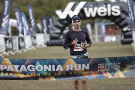 Patagonia Run 2024 - 42K