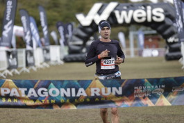 Patagonia Run 2024 - 42K