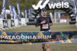 Patagonia Run 2024 - 42K