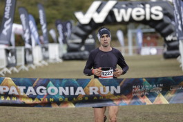 Patagonia Run 2024 - 42K