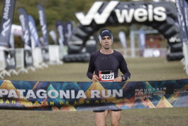 Patagonia Run 2024 - 42K