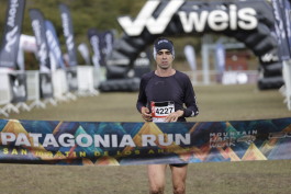 Patagonia Run 2024 - 42K