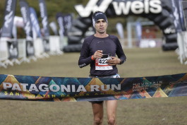 Patagonia Run 2024 - 42K