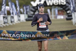 Patagonia Run 2024 - 42K