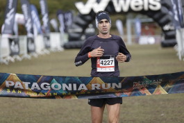 Patagonia Run 2024 - 42K