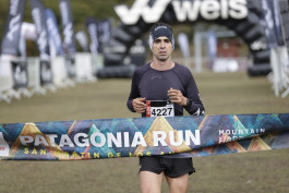 Patagonia Run 2024 - 42K