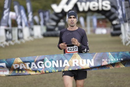 Patagonia Run 2024 - 42K