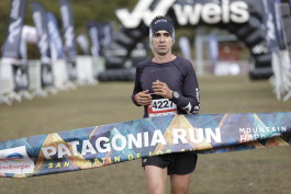 Patagonia Run 2024 - 42K