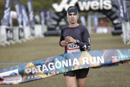 Patagonia Run 2024 - 42K