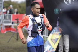 Patagonia Run 2024 - 42K