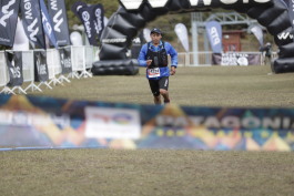 Patagonia Run 2024 - 42K