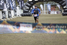 Patagonia Run 2024 - 42K