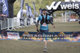 Patagonia Run 2024 - 42K