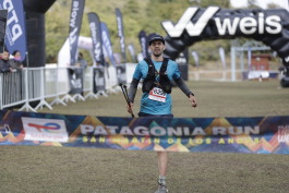 Patagonia Run 2024 - 42K