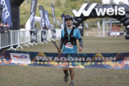 Patagonia Run 2024 - 42K