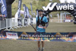 Patagonia Run 2024 - 42K